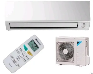 фото Настенный кондиционер DAIKIN Инверторный FTXB20C