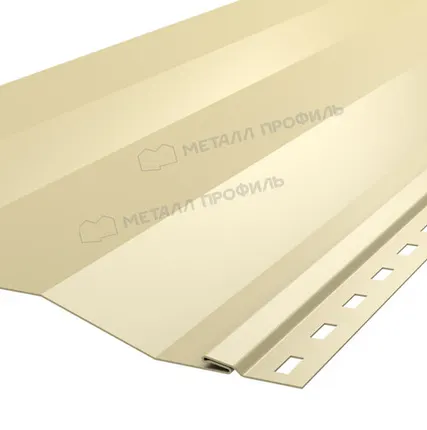 Фото №0 Сайдинг МЕТАЛЛ ПРОФИЛЬ СК-14х226 (ПЭ-01-1014-0.45)