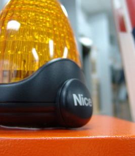 фото Элементы управления NiceWay WCO