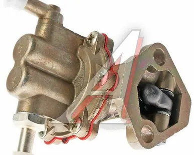 фото Насос топливный ВАЗ-2101-2107 PEKAR