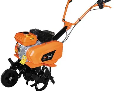 фото Культиватор бензиновый Prorab GT 70 BE