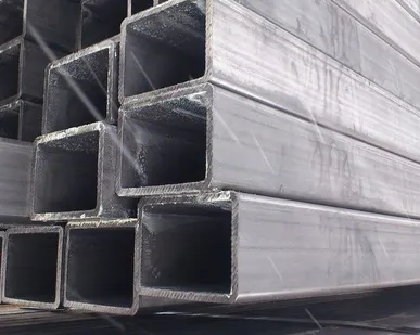 фото Труба профильная 25х25х4 2125