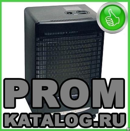 Фото №0 Газовый обогреватель