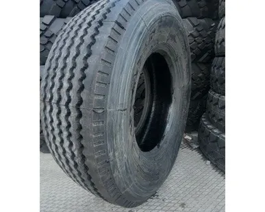 фото 385/65R22.5 TL LEAO LLA18 M+S 160J 20PR 5 дорожек (Тайланд) прицеп