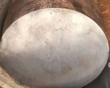 фото Круг 300 мм ст 3 ГОСТ 2590