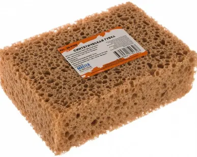 фото Синтетическая губка, 150х100х50 мм MASTER COLOR