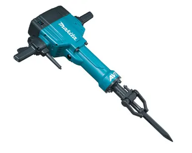 фото Бетонолом Makita HM 1801 + Пика/ Зубило