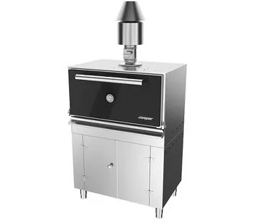 фото Печь JOSPER CLASSIC HJX-45 L