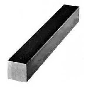 фото Квадрат стальной 16 мм