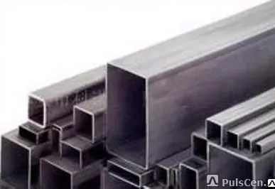 фото Труба профильная 30 х 30-15х30 х 1,2-3 нерж., ст. 08х18н10, 08х17т, AISI 30
