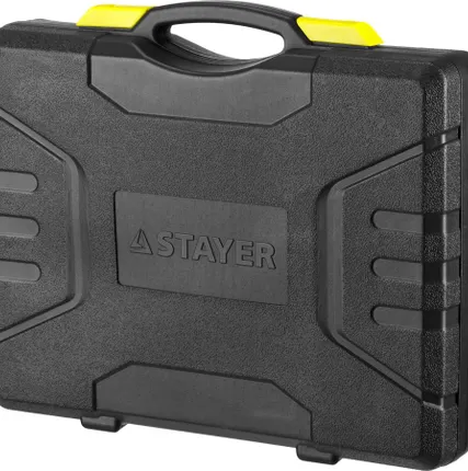 Фото №2 Набор инструментов универсальный Stayer 27760-H72, 72 предмета