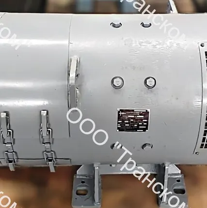 Фото №0 Стартер-генераторы 5ПСГ