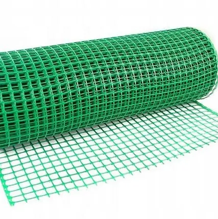 Фото №0 Заборная решетка 18*18 (1,5х10) зеленая