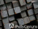 фото Квадрат 10 стальной