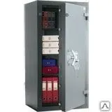 Фото №0 Сейф VALBERG Форт-1368 EL