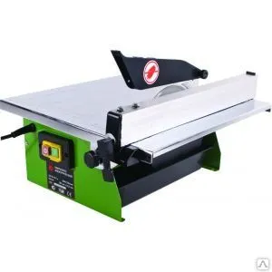 Фото №0 Электрический плиткорез калибр плэ-180/600 00000044903