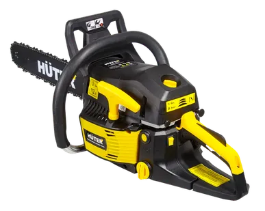 фото Бензопила Huter BS-62