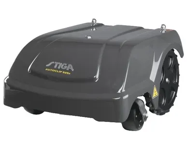 фото Газонокосилка STIGA Autoclip 523