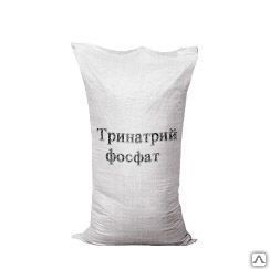фото Тринатрийфосфат (Россия, ГОСТ) 35 кг