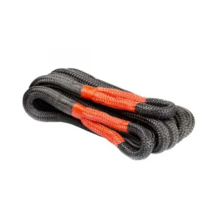 Фото №0 Трос динамический 22мм*6м*10тонн (веревочный)