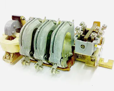 фото Контактор КТ 6023Б 160А 380В