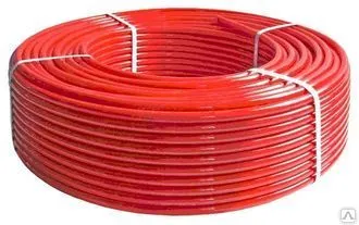 фото Труба для теплого пола Varmega PE-RT тип II диаметр 16*2.0