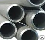 фото Труба крекинговая 377 мм 10 20 10Г2 ГОСТ 550-75