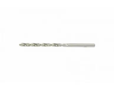 фото Сверло по металлу, 8,0 х 165 мм, полированное, удлиненное, HSS, Matrix