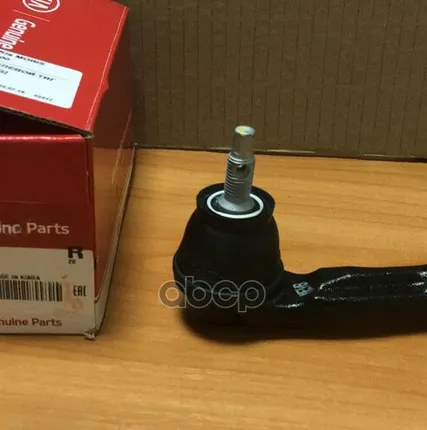 Фото №0 56825H8000 HYUNDAI-KIA Наконечник рулев. прав. Solaris, Rio 17- Hyundai-KIA арт. 56825H8000