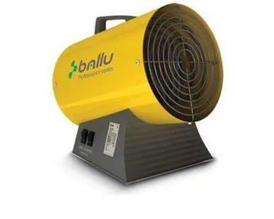 фото Тепловая пушка Ballu BHP-3.000CL Expert