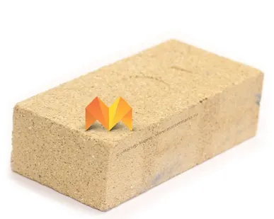 фото Кирпич ОАО Огнеупоры шамотный ШБ-5