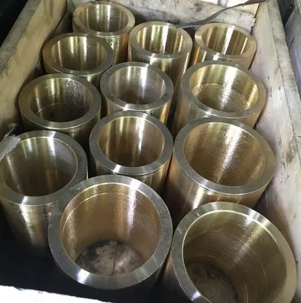 Фото №0 Латунные втулки Л63 Л68 ЛС59-1 ЛС59 Л96