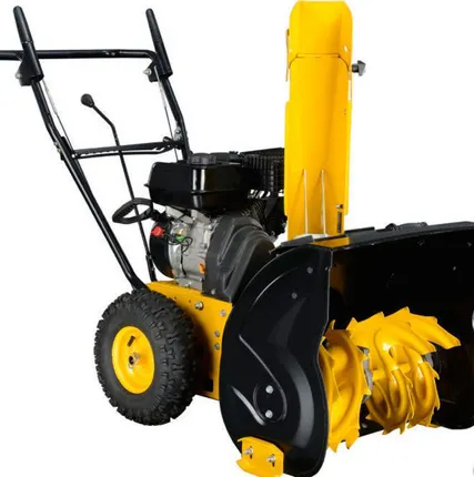 Фото №0 Снегоуборщик RedVerg RD-25055