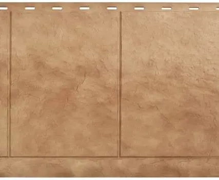 Фото №0 Фасадная панель Плитка (доломит)