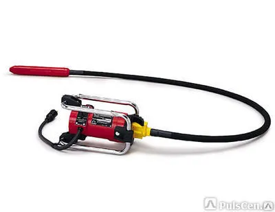 Фото №0 Вибратор высокоскоростной 1600W, на 220V на заказ