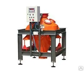 Фото №0 Дозатор бункерный дискретного действия ДБД.