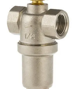 фото Фильтр механической очистки промывной 1/2" VT.389 Valtec