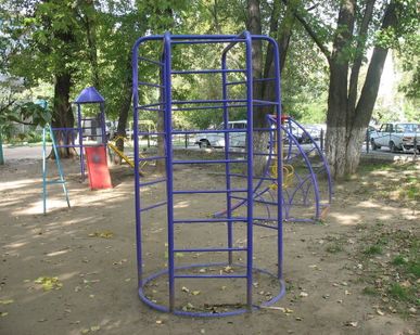 фото Малые архитектурные формы