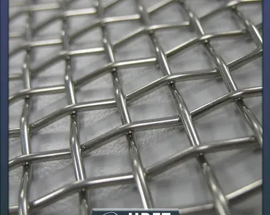 фото Сетка плетеная оцинкованная 50x50x1.8 12Х18Н10Т ТУ 14-4-1788-96