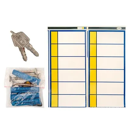 Фото №6 Щит ЩРВ-12(з) EKF mb11-12