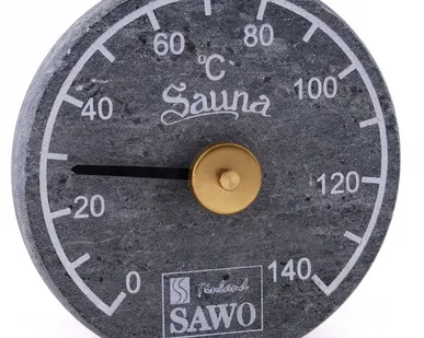 фото Термометр Sawo 290-TR