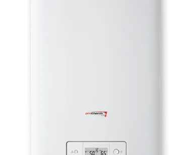 фото Котел газовый настенный PROTHERM Пантера К25 КТV двухконтурный с насосом