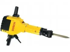 фото Отбойный молоток (бетонолом) Bosch GSH 27 (0.611.304.108)