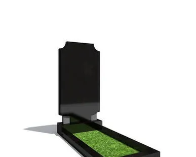 фото Памятник гранитный ML-43 1000*500*50