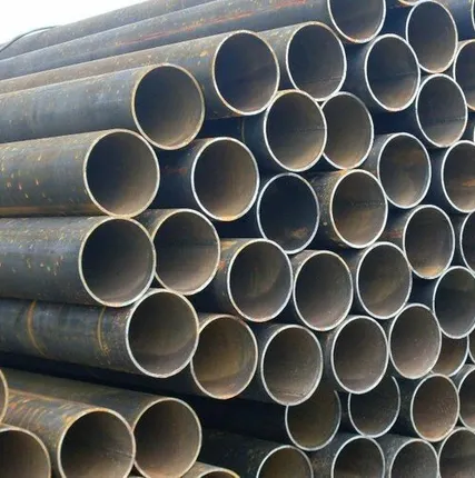 Фото №0 Труба э/с 76х3,5 за 1-5 тонн