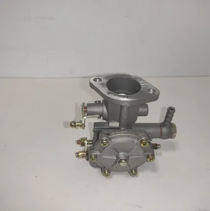 Фото №0 Карбюратор ПД-10