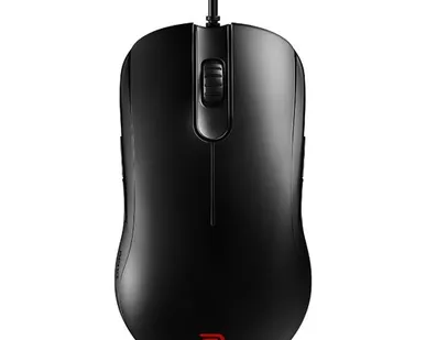 фото Мышь ZOWIE GEAR FK1+ Black USB