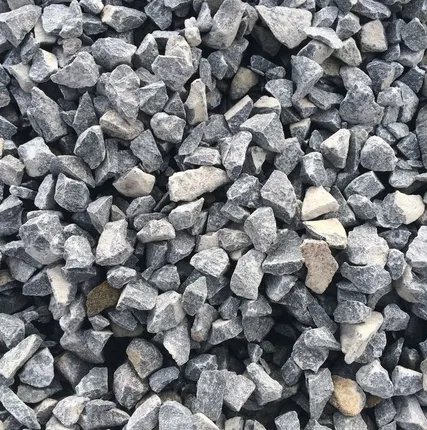 Фото №0 Щебень