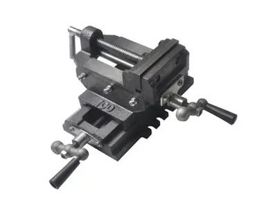 фото Тиски Metal Master ТК75