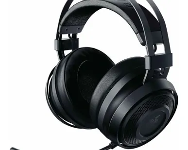 фото Компьютерная гарнитура Razer